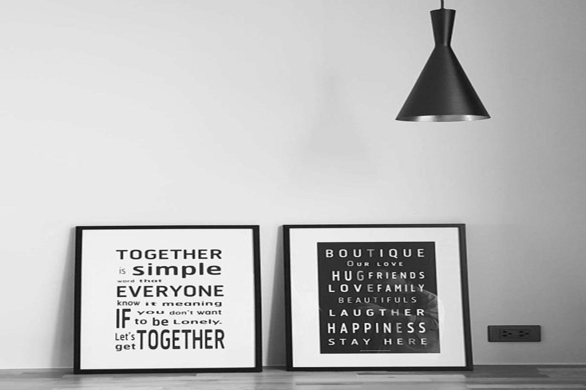 Hotel Together Pak Chong Екстериор снимка