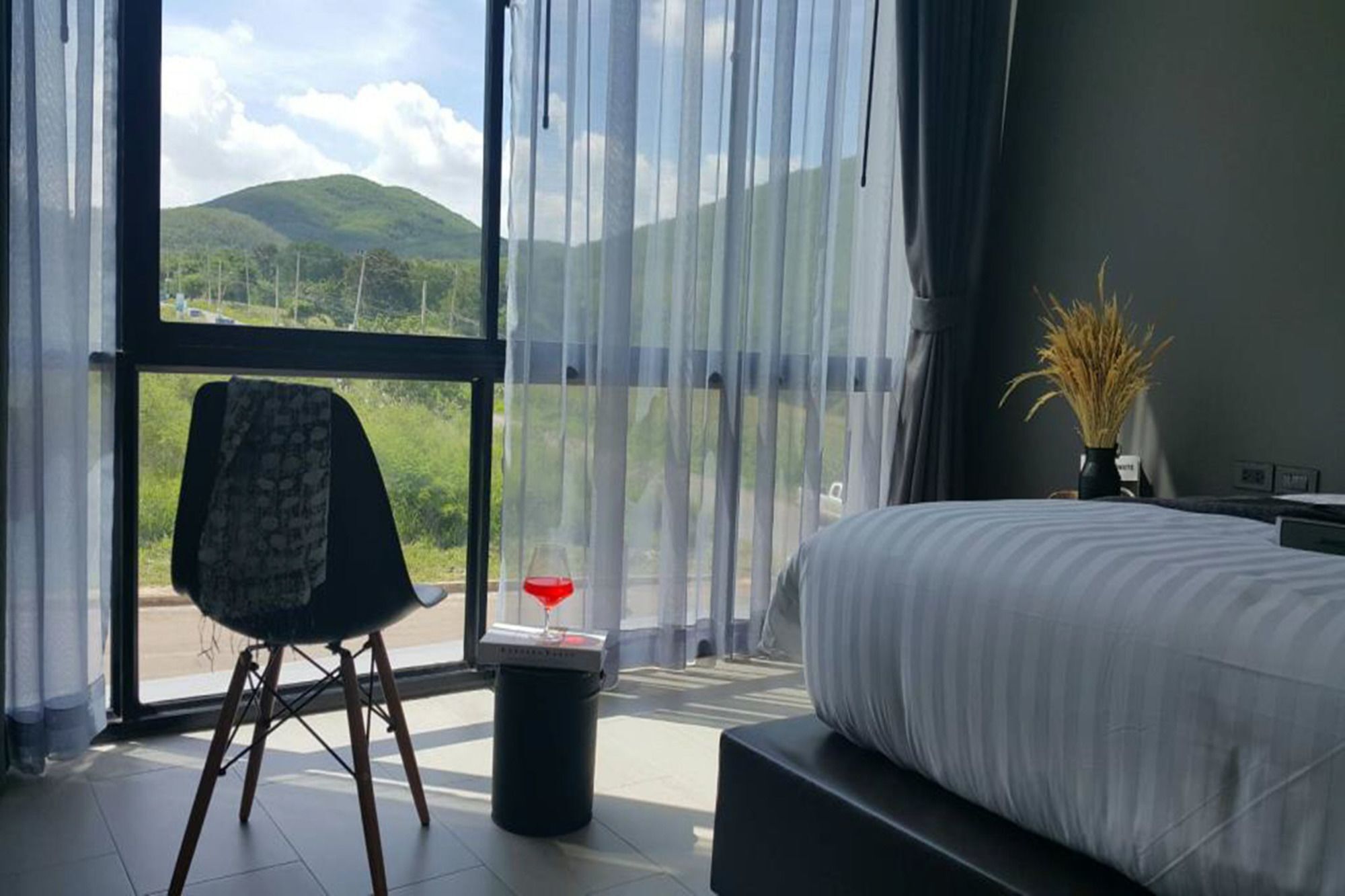 Hotel Together Pak Chong Екстериор снимка
