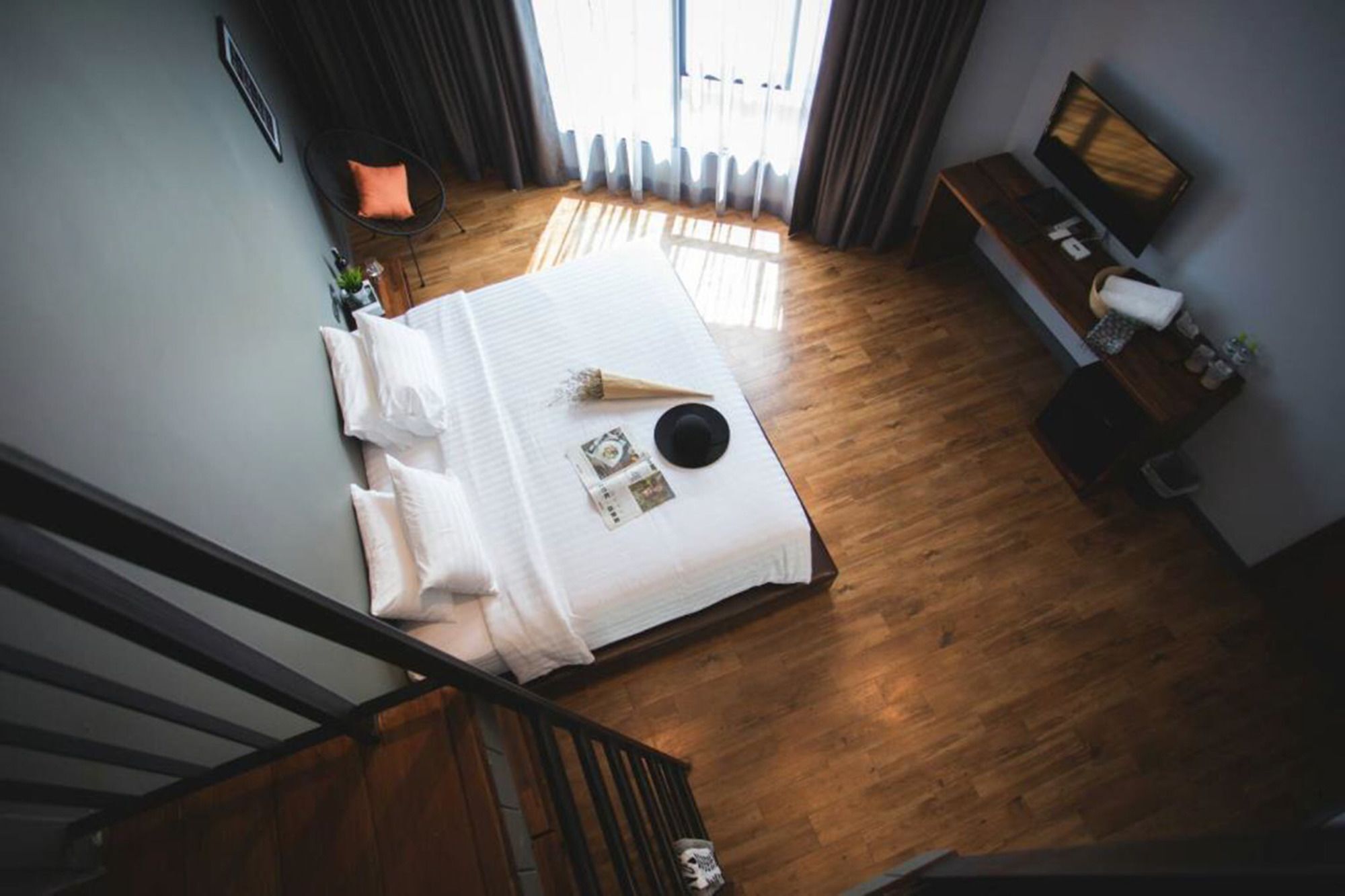 Hotel Together Pak Chong Екстериор снимка